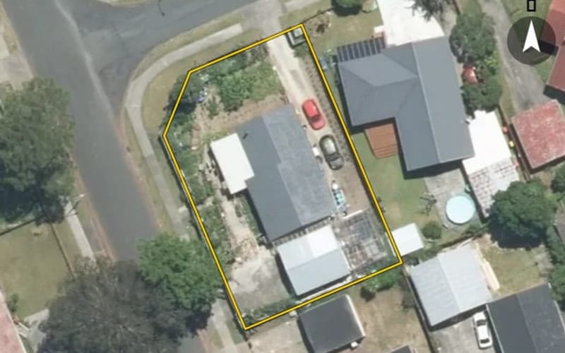 3 Sandrine Avenue