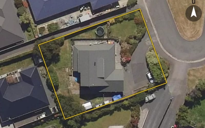 12 Craddock Place