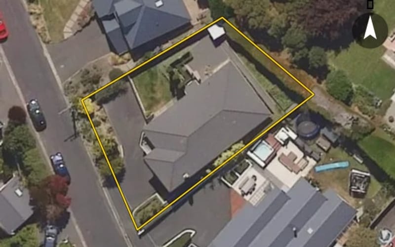 35 Shandon Road