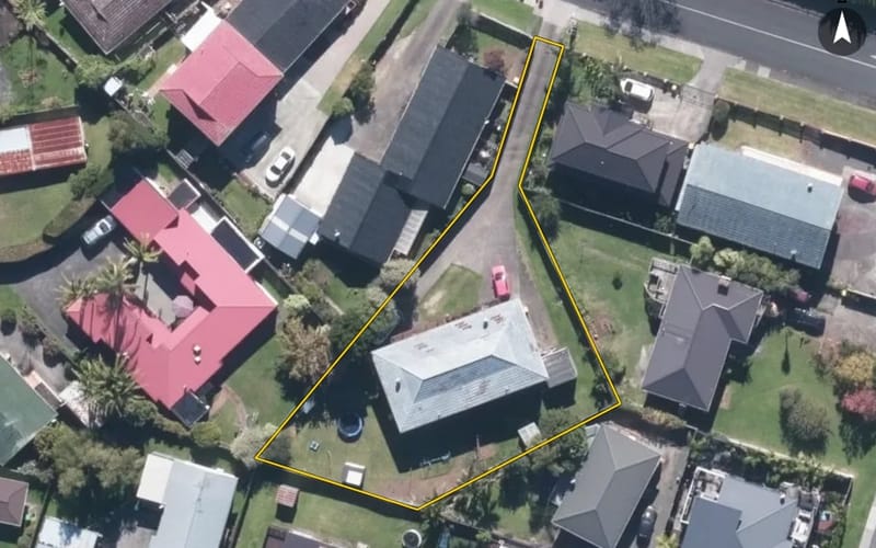 151 Farquhar Road