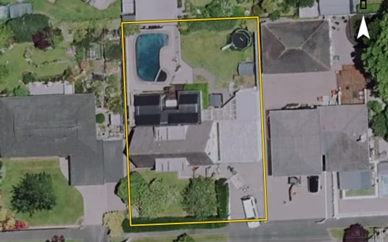 168 Sandwich Road