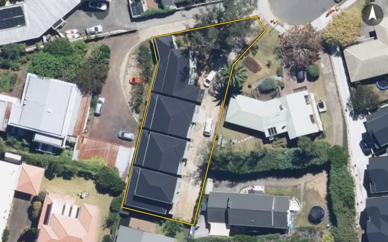 14 Willow Way