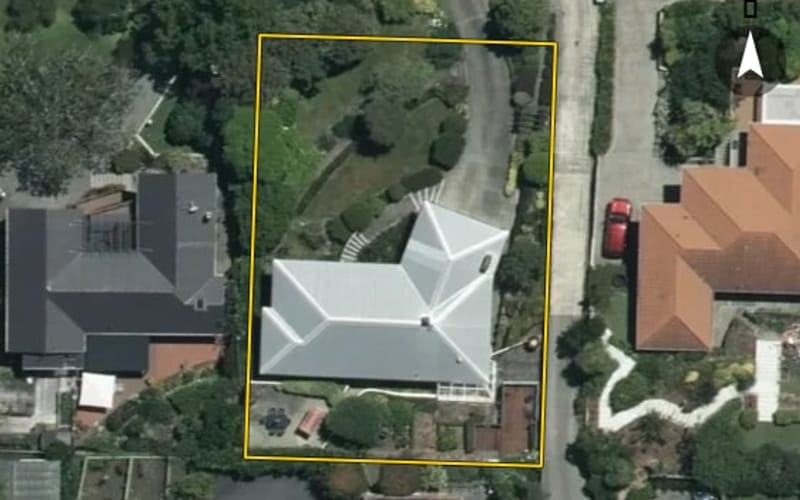 4 Melrose Terrace