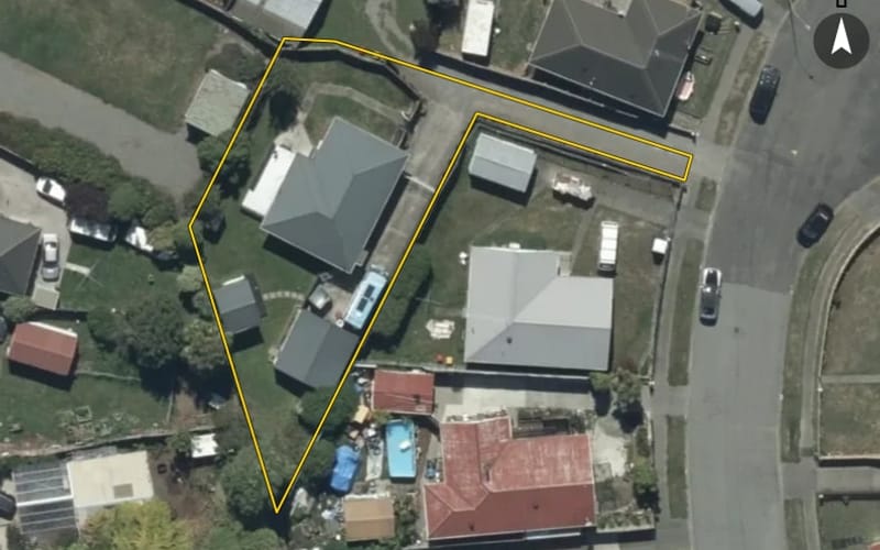 27 Pateke Place