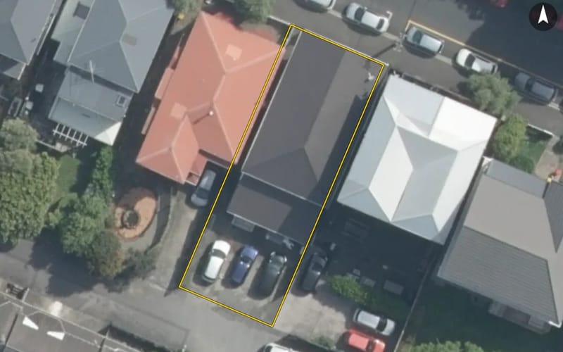 50 Ellice Street