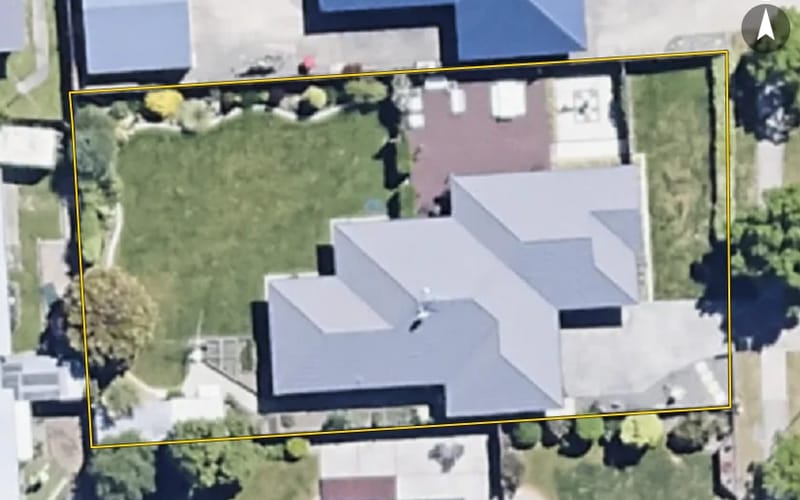 26 Hope Drive