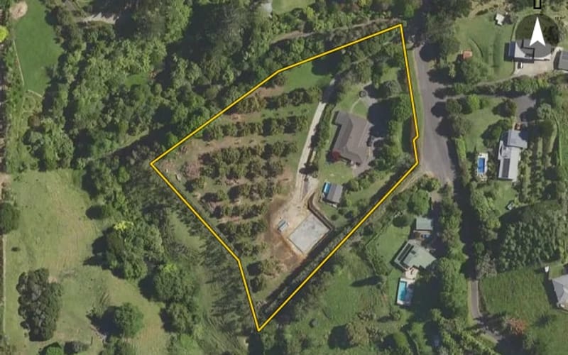 42 Walden Lane