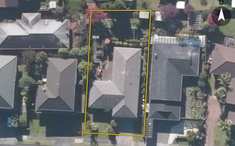 58 Channing Crescent
