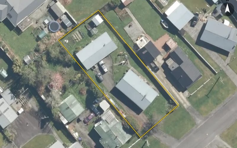 3 Mawhera Street