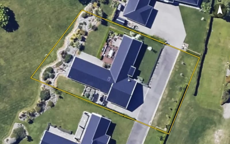 23 Avignon Place