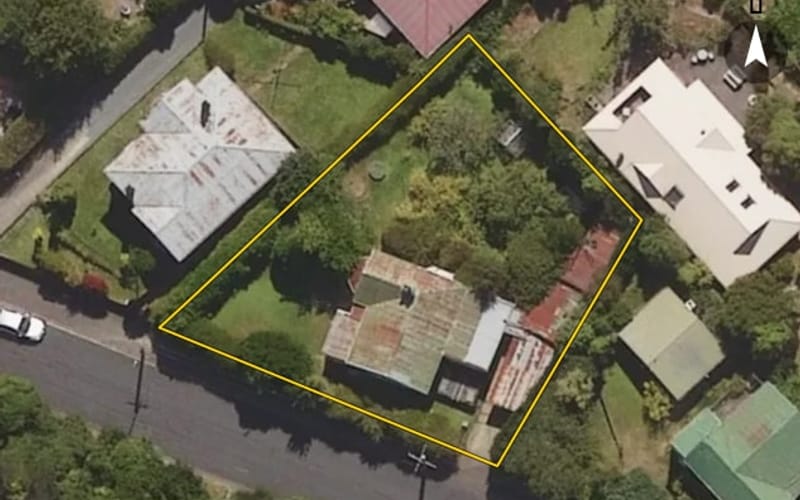 109 Opoho Road