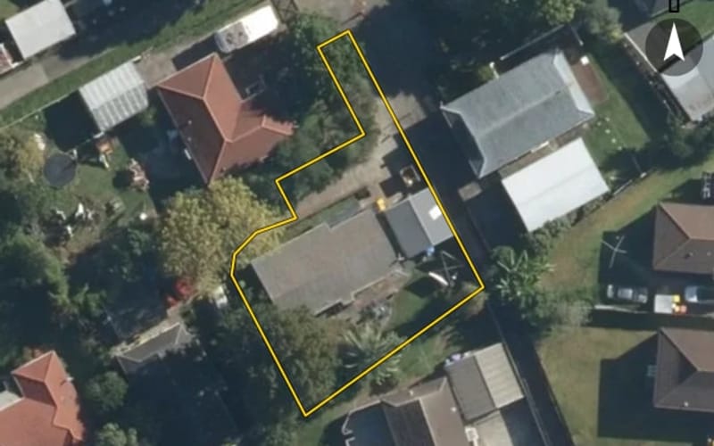 13 Hamblyn Place