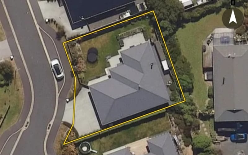 19 Lancaster Lane