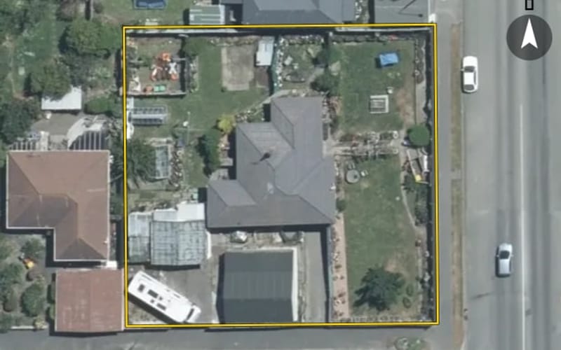 21A Woodlands Road