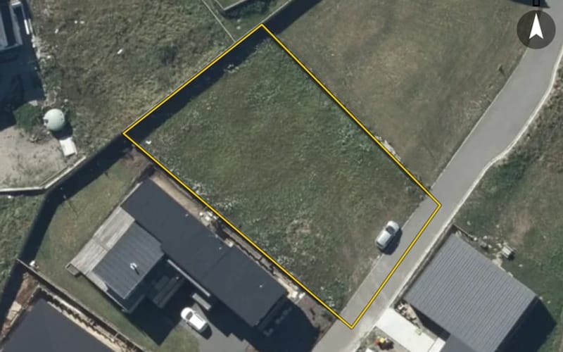 20 Eaglesfield Close