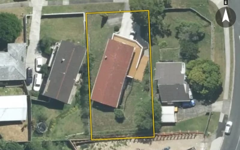 78 Glencoe Road