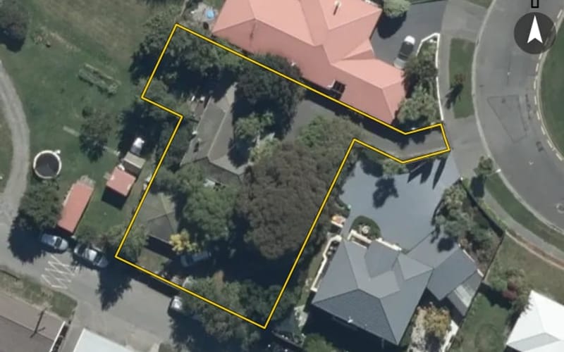 32 Shannon Place