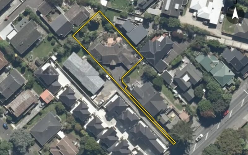 777A High Street