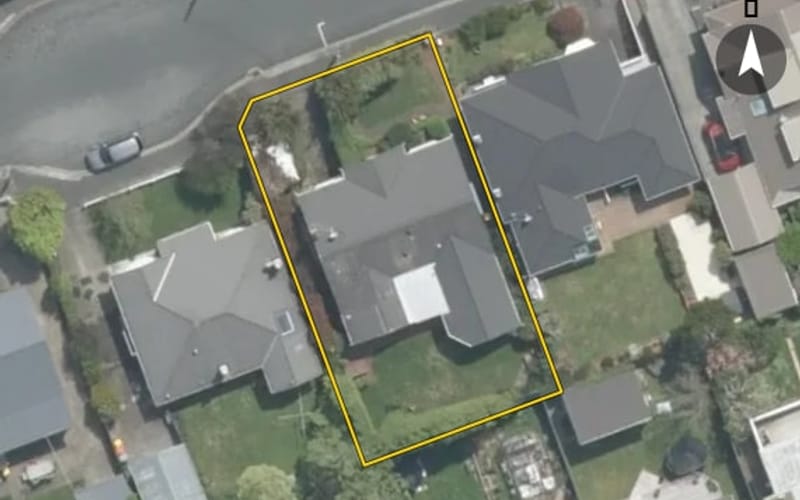 15 Scapa Terrace