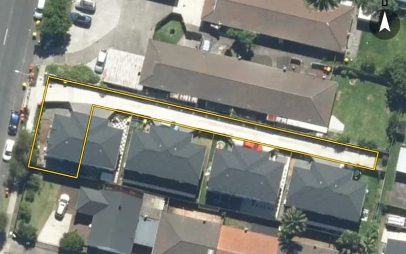 1/68 Huia Road