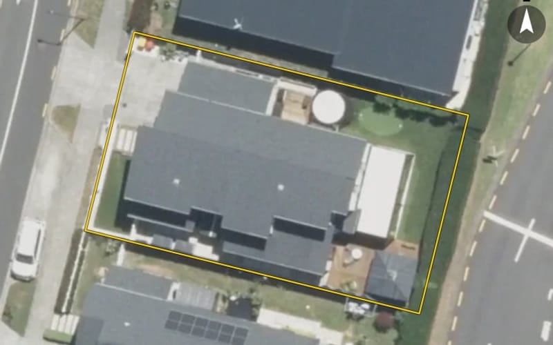 4 Fort Lincoln Loop