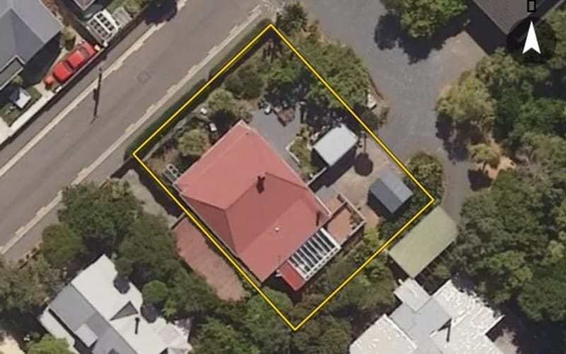 76 Warden Street