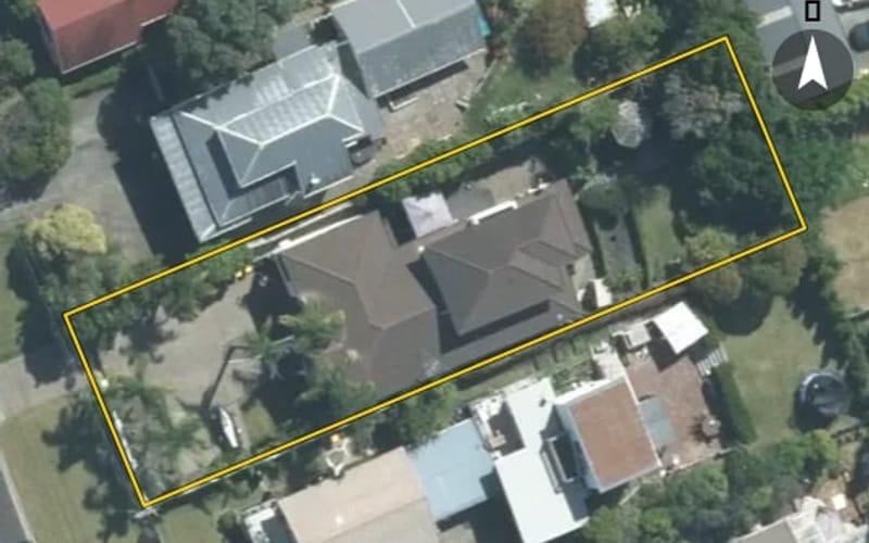 31 Seaton Road