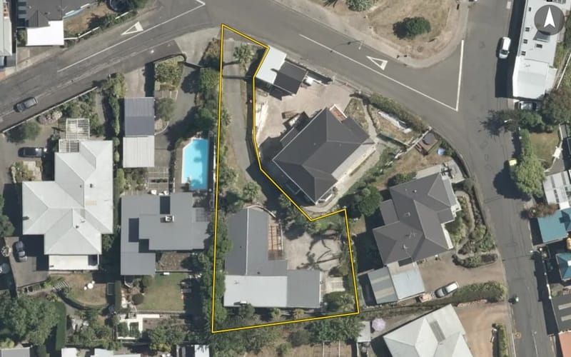 2A Cobden Road