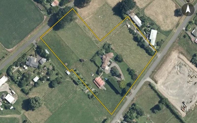 31 Aorangi Road