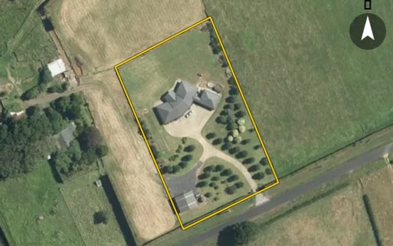 15 Puketutu Road