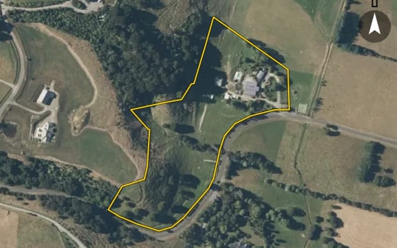 54 Chester Park Drive