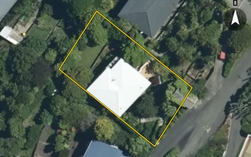 110 Queens Road