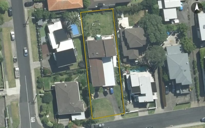 28 Masterton Road