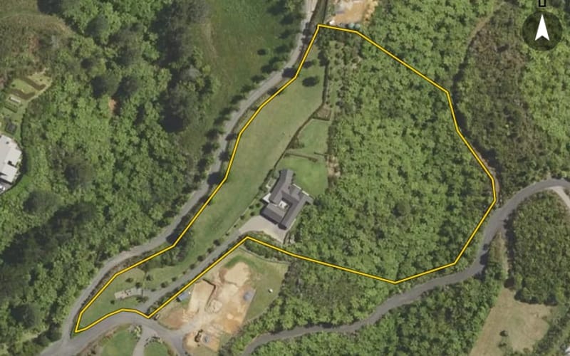 13 Pheasant Lane