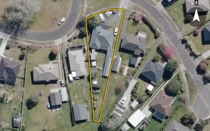 20 Mountview Close