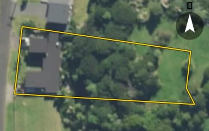 32 Pacific Bay Road
