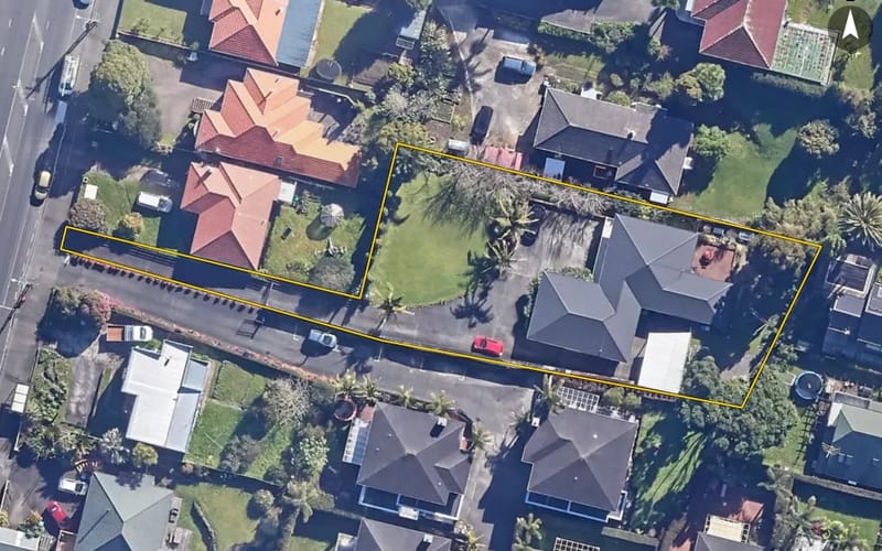 688 Mount Eden Road