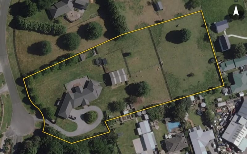 27 Westvale Lane