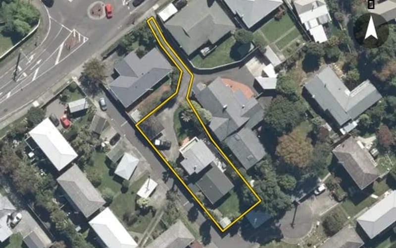 222A Waiwhetu Road