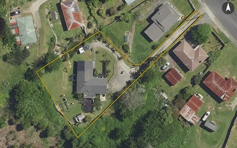 46A Turner Drive