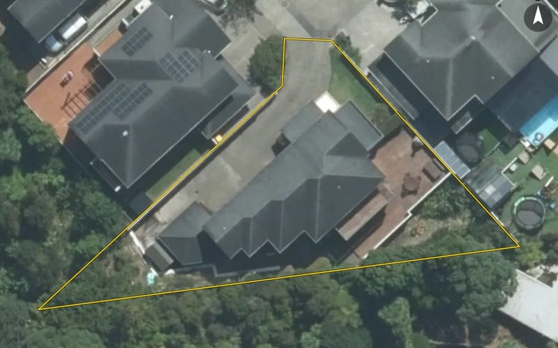 30 Westerley Place
