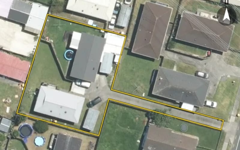 128 Te Irirangi Drive