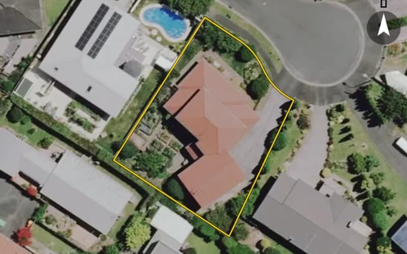 10 McGregor Place