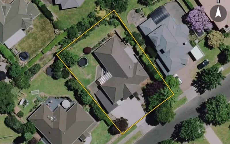 27 Cashmere Place