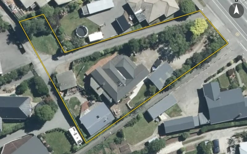 184 Otipua Road
