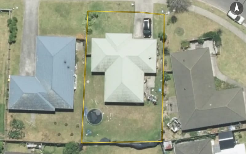 5 Carn Place