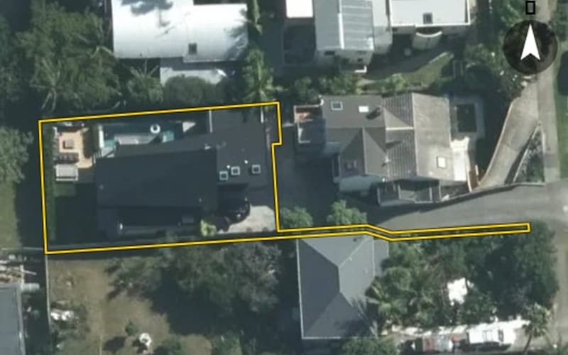 34A Takitimu Street