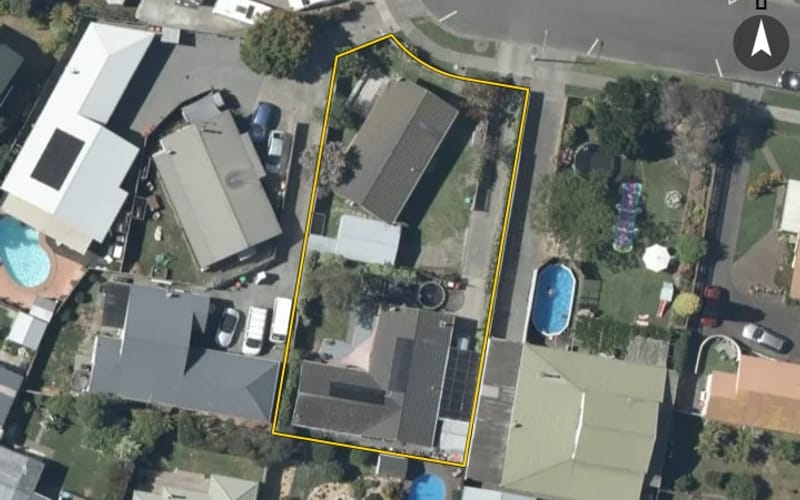 25 Jeffares Place