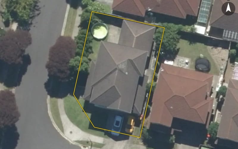 2 Villarosa Lane