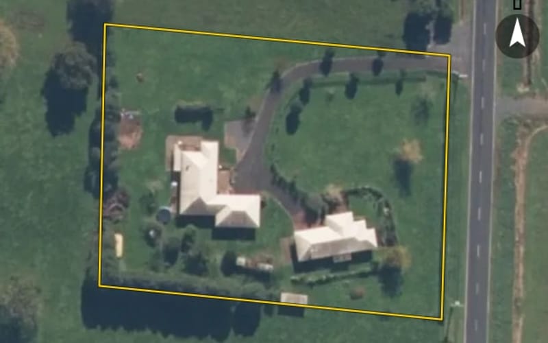 859 Puketaha Road
